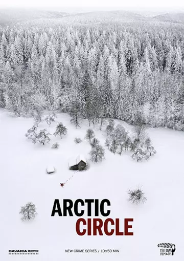 Arctic Circle - Saison 1