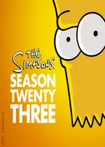 Les Simpson - Saison 23