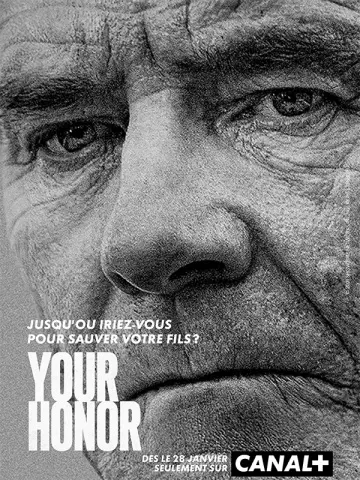 Your Honor - Saison 1