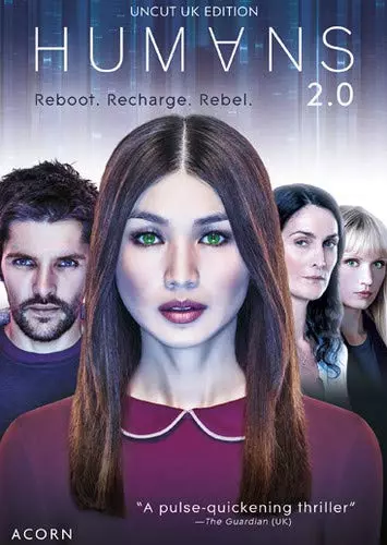 Humans - Saison 2