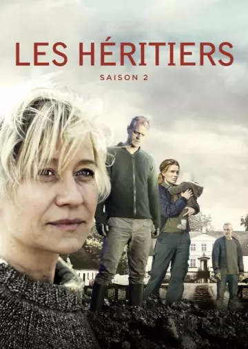 Les Héritiers - Saison 2