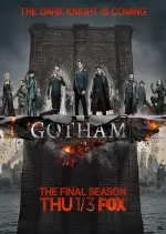 Gotham (2014) - Saison 5