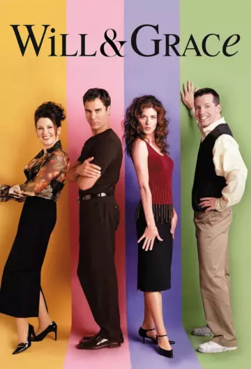 Will & Grace - Saison 11