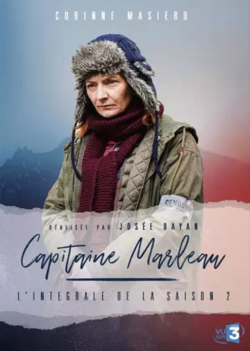 Capitaine Marleau - Saison 2